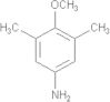 4-Methoxy-3,5-dimethyl-benzenamine