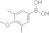 (3,5-Dimethyl-4-methoxyphenyl)boronic acid