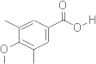 4-Methoxy-3,5-dimethylbenzoic acid