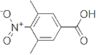 3,5-Dimethyl-4-nitrobenzoic acid