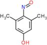 3,5-dimethyl-4-nitrosophenol