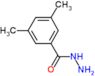 3,5-dimethylbenzohydrazide