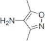 3,5-Dimethyl-4-isoxazolamine