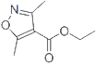 Ethyl 3,5-dimethylisoxazole-4-carboxylate