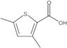 3,5-Dimethyl-2-thiophenecarboxylic acid