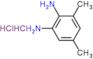 3,5-dimethylbenzene-1,2-diamine dihydrochloride