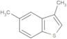 3,5-dimethylbenzo[b]thiophene