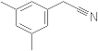 3,5-Dimethylbenzeneacetonitrile