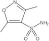 3,5-Dimethylisoxazole-4-sulfonamide