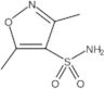 4-Isoxazolesulfonamide,3,5-dimethyl-(9CI)