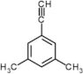 1-ethynyl-3,5-dimethylbenzene