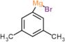 bromo-(3,5-dimethylphenyl)magnesium