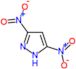 3,5-dinitro-1H-pyrazole