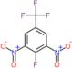 4-Fluoro-3,5-dinitrobenzotrifluoride