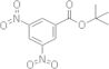 1,1-Dimethylethyl 3,5-dinitrobenzoate