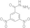 3,5-dinitrobenzohydrazide