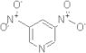 Pyridine, 3,5-dinitro-