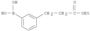 Benzenepropanoic acid, 3-borono-, a-ethyl ester(9CI)