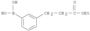 Benzenepropanoic acid, 3-borono-, α-ethyl ester