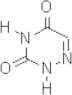 1,2,4-Triazine-3,5(2H,4H)-dione