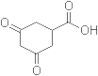 3,5-Dioxocyclohexanecarboxylic Acid