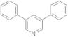 3,5-diphenylpyridine