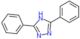 3,5-Diphenyl-1H-1,2,4-triazole