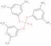 Phenol, 3,5-dimethyl-, 1,1′,1′′-phosphate