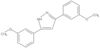 3,5-Bis(3-méthoxyphényl)-1H-pyrazole