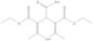 2,6-DIMETHYL-1,4-DIHYDRO-PYRIDINE-3,4,5-TRICARBOXYLIC ACID 3,5-DIETHYL ESTER