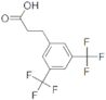 3,5-bis(trifluoromethyl)hydrocinnamic acid