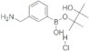 (3-Aminomethylphenyl)boronic acid