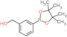 3-(Hydroxymethyl)benzeneboronic acid pinacol ester