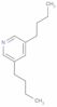 3,5-dibutylpyridine