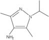 3,5-Dimethyl-1-(1-methylethyl)-1H-pyrazol-4-amine