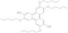 2,7-Dihydroxy-3,6,10,11-tetrakis(pentyloxy)triphenylene