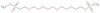 1-[2-(2-methylsulfanylsulfonylethoxy)ethoxy]-2-[2-(2-methylsulfonylsulfanylethoxy)ethoxy]ethane