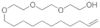 3,6,9-TRIOXAEICOS-19-EN-1-OL