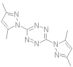 3,6-bis(3,5-dimethyl-1H-pyrazol-1-yl)-1,2,4,5-tetrazine