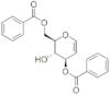 D-arabino-Hex-1-enitol, 1,5-anhydro-2-deoxy-, 3,6-dibenzoate