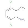 Benzenamine, 3,6-dichloro-2-methyl-