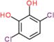 3,6-Dichloro-1,2-benzenediol