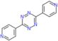 3,6-dipyridin-4-yl-1,2,4,5-tetrazine