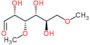 3,6-di-O-methyl-D-glucose