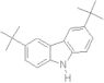 3,6-Bis(tert.-butyl)carbazole