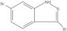 3,6-Dibromo-1H-indazole