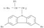 9H-Carbazole, 3,6-dibromo-9-(2-ethylhexyl)-