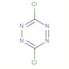1,2,4,5-Tetrazine, 3,6-dichloro-