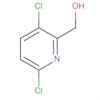 2-Pyridinemethanol, 3,6-dichloro-