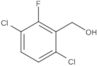 3,6-Dichloro-2-fluorobenzenemethanol